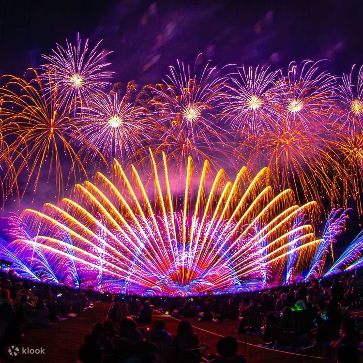 🏞️ 류호잔 자연공원 전망소 (류호잔 시젠코엔 텐보쇼) 이미지 8